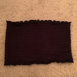 Basic Tube Top